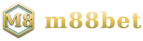 m88bet logotipo